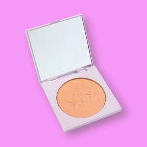 Colourpop x My Little Pony Starflower Highlighter